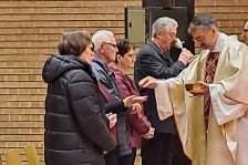 02.04.2026 Gründonnerstag - Abendmahlfeier